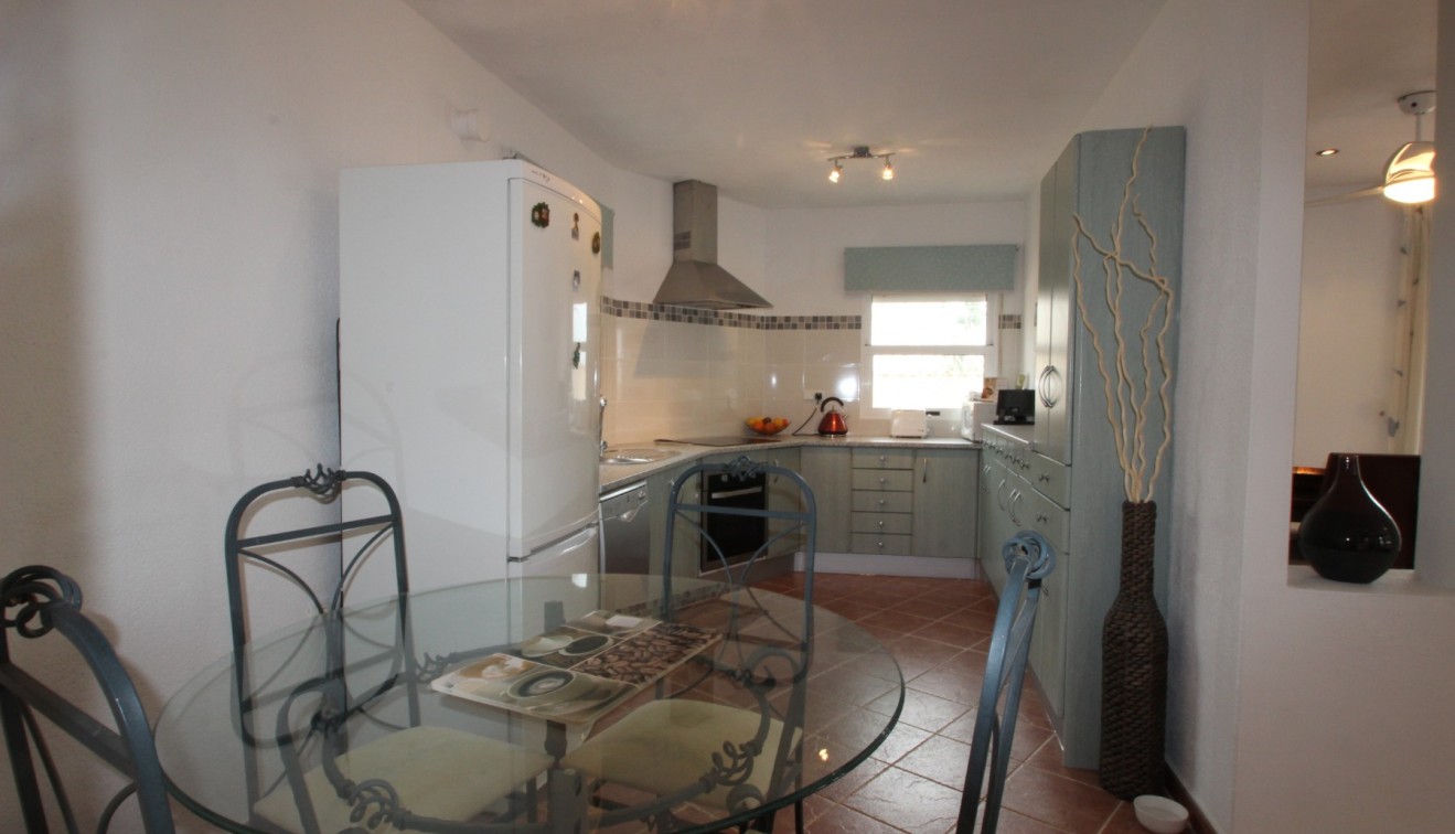 Verkoop - Villa - Guardamar del Segura