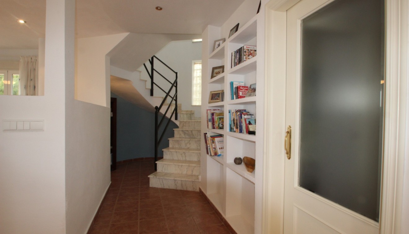 Verkoop - Villa - Guardamar del Segura