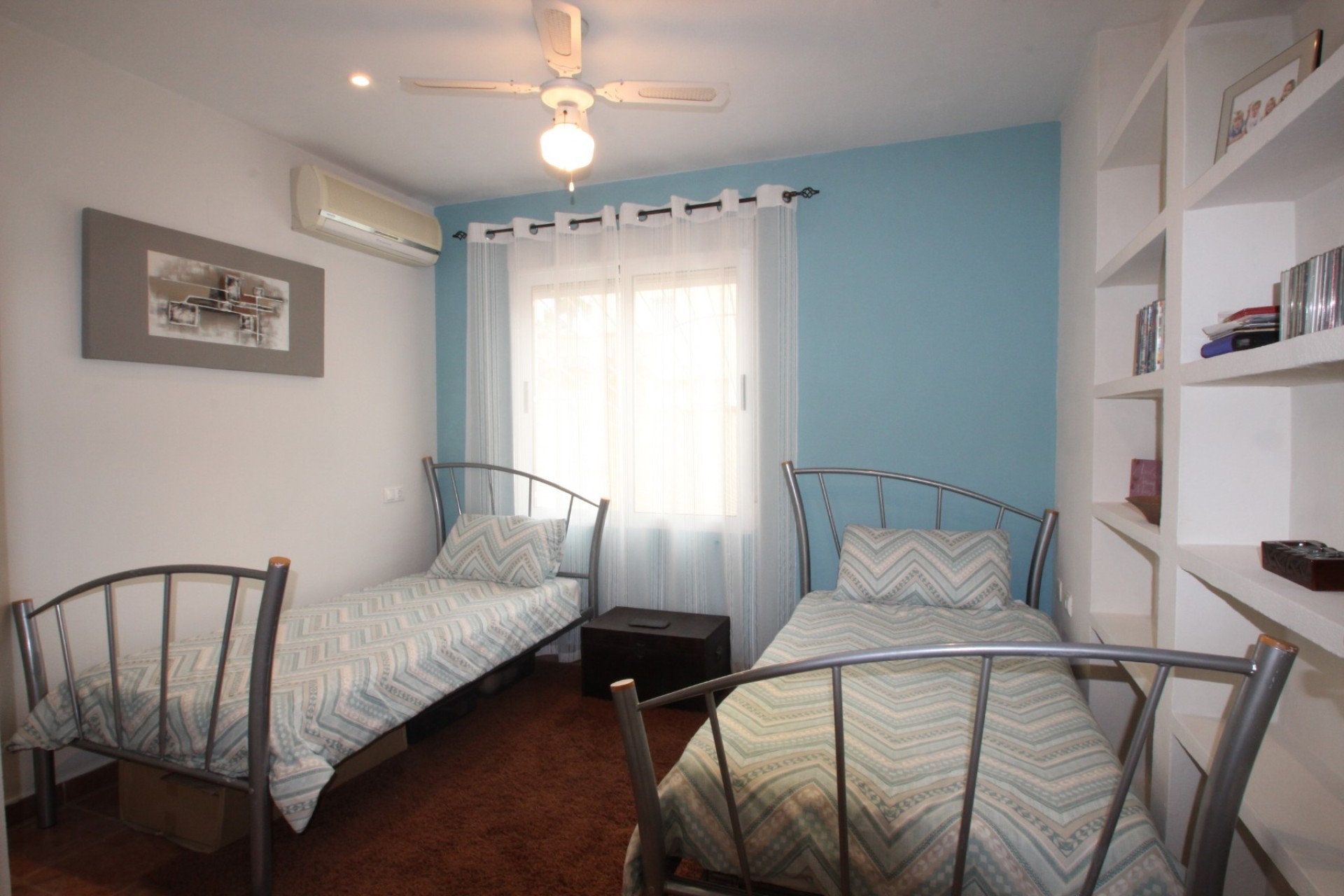 Verkoop - Villa - Guardamar del Segura