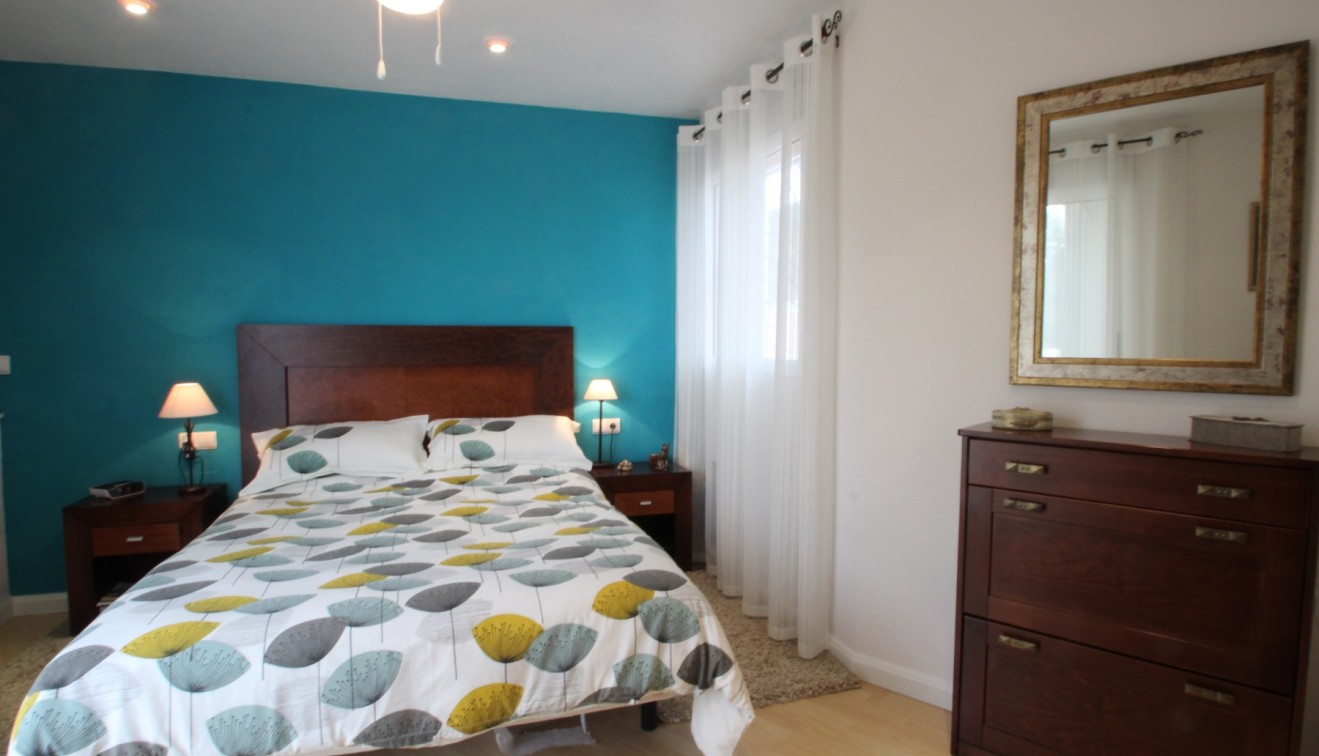 Verkoop - Villa - Guardamar del Segura