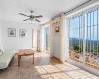 Verkoop - Villa - La Nucia - El tossal