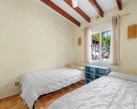 Verkoop - Villa - La Nucia - El tossal