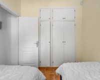 Verkoop - Villa - La Nucia - El tossal