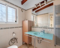 Verkoop - Villa - La Nucia - El tossal