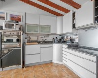 Verkoop - Villa - La Nucia - El tossal