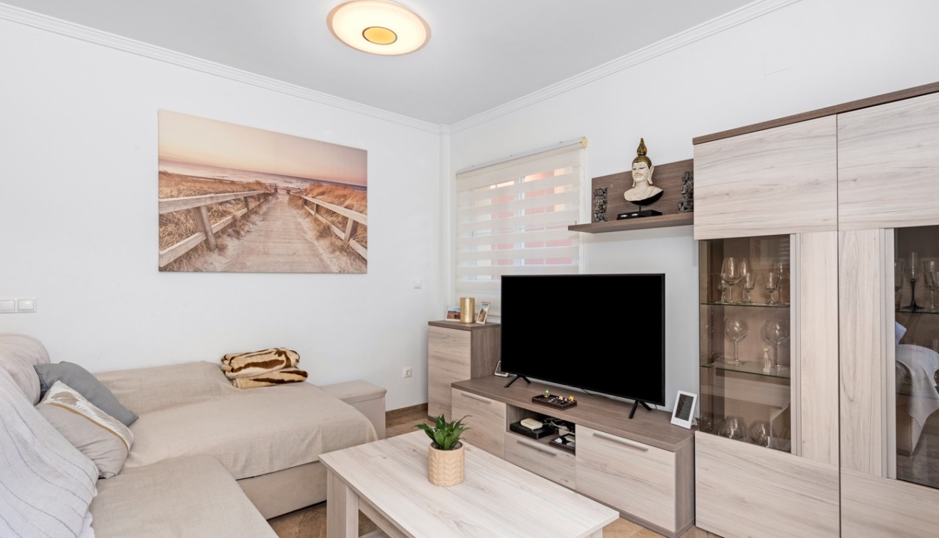 Verkoop - Villa - La Nucia - La nucia