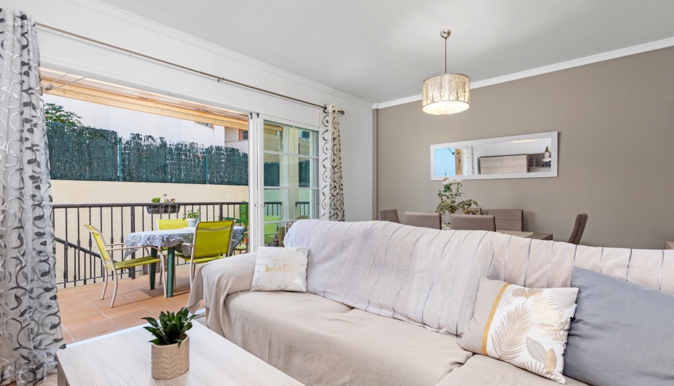 Verkoop - Villa - La Nucia - La nucia