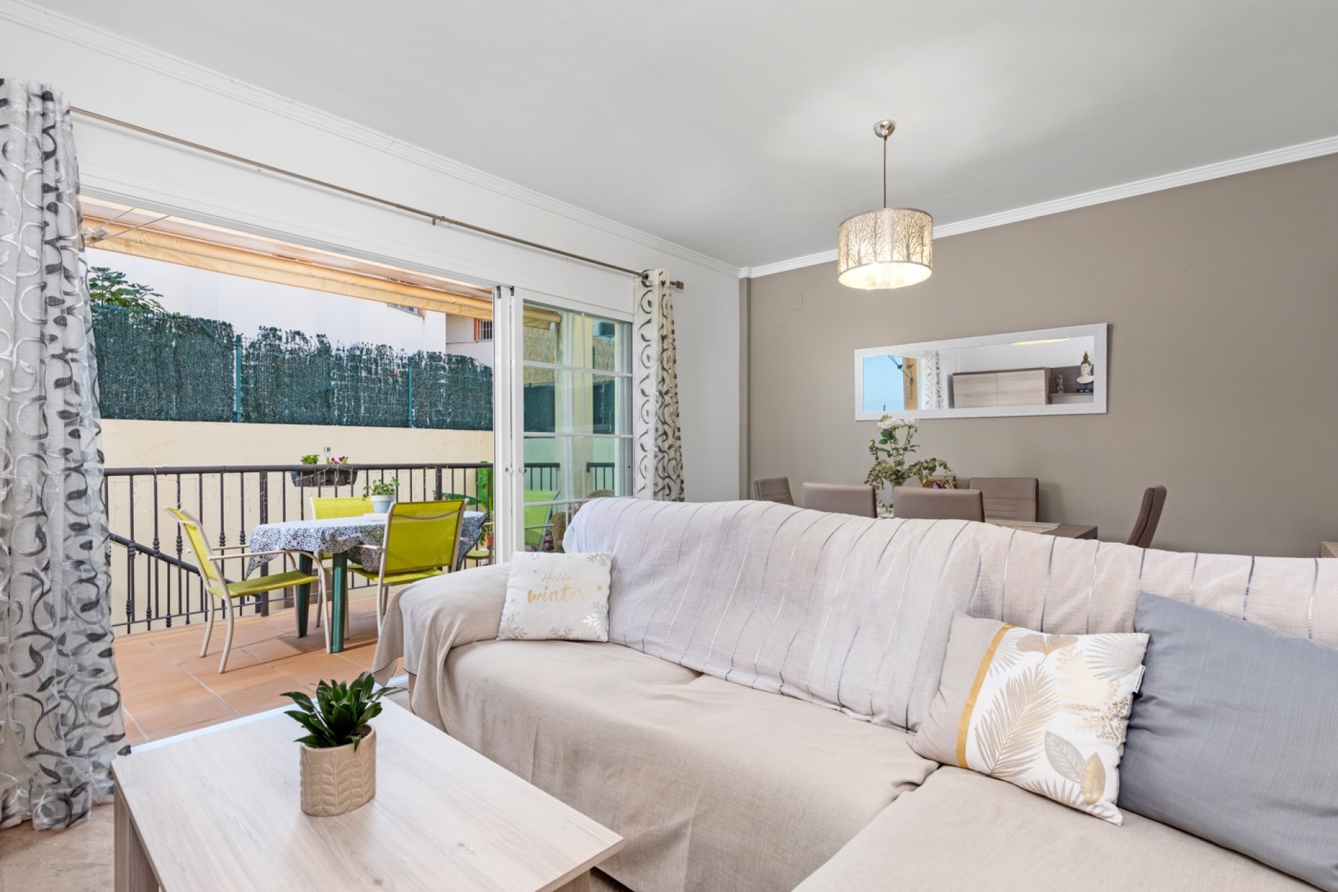 Verkoop - Villa - La Nucia - La nucia