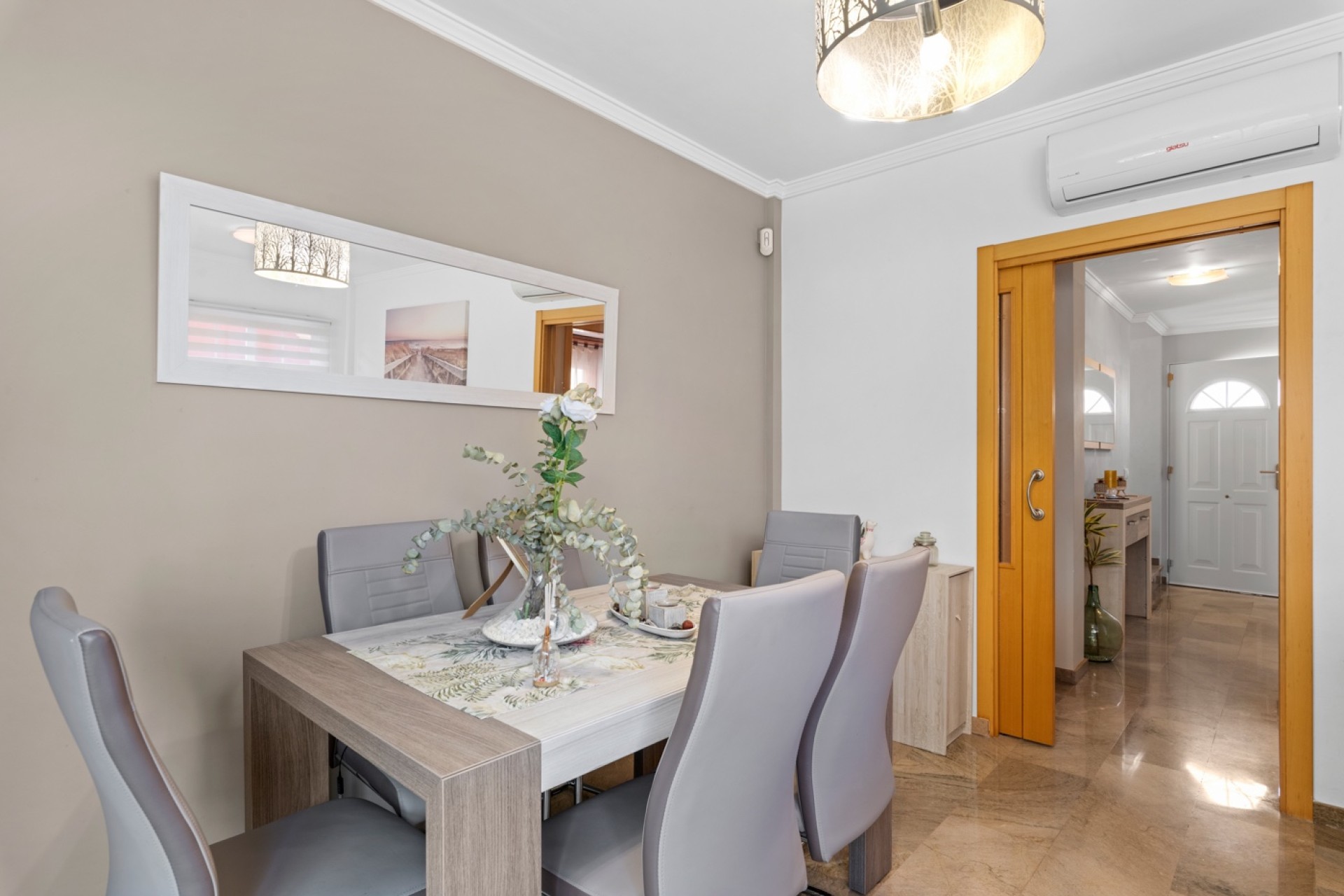 Verkoop - Villa - La Nucia - La nucia