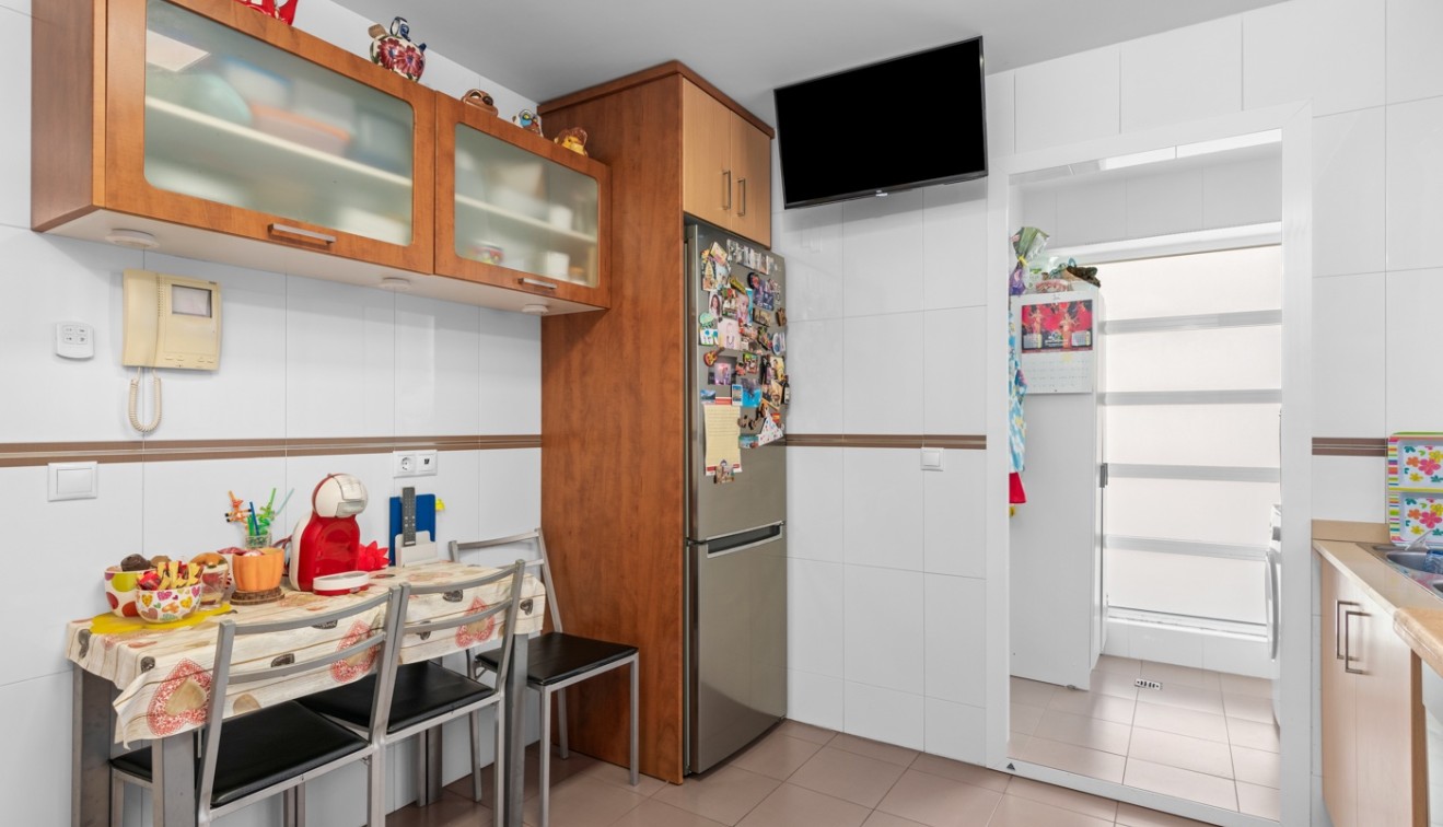 Verkoop - Villa - La Nucia - La nucia