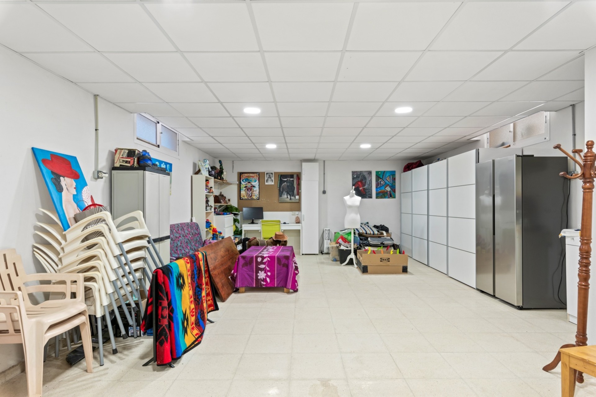 Verkoop - Villa - La Nucia - La nucia