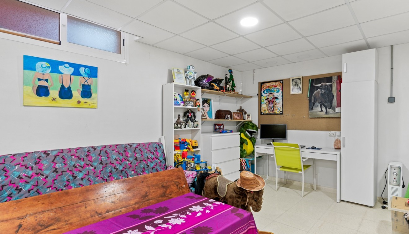 Verkoop - Villa - La Nucia - La nucia