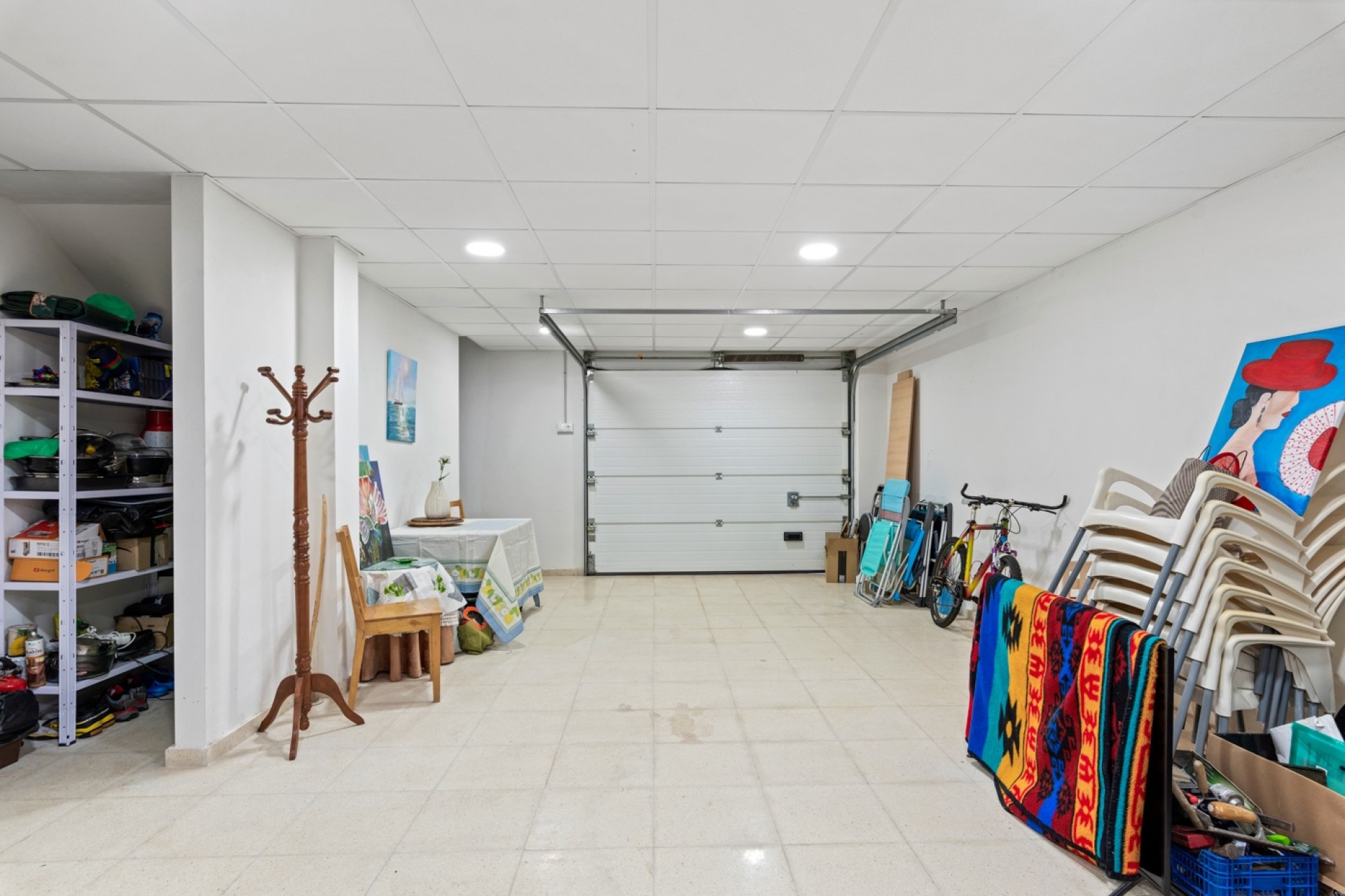 Verkoop - Villa - La Nucia - La nucia