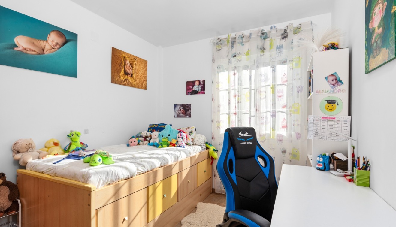 Verkoop - Villa - La Nucia - La nucia