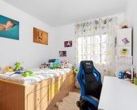 Verkoop - Villa - La Nucia - La nucia