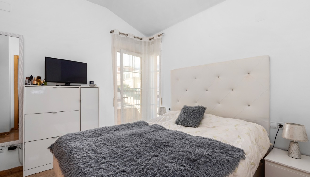 Verkoop - Villa - La Nucia - La nucia