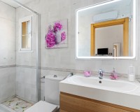 Verkoop - Villa - La Nucia - La nucia