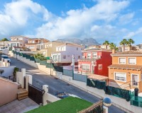 Verkoop - Villa - La Nucia - La nucia