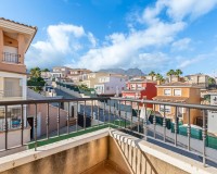 Verkoop - Villa - La Nucia - La nucia