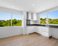 Verkoop - Villa - La Nucia - La nucia