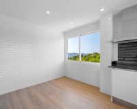 Verkoop - Villa - La Nucia - La nucia