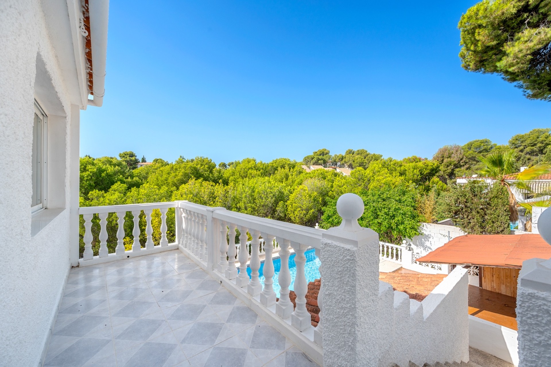 Verkoop - Villa - La Nucia - La nucia