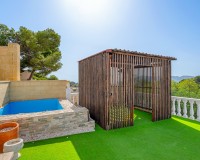 Verkoop - Villa - La Nucia - La nucia