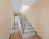 Verkoop - Villa - La Nucia - La nucia