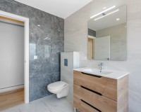 Verkoop - Villa - La Nucia - La nucia