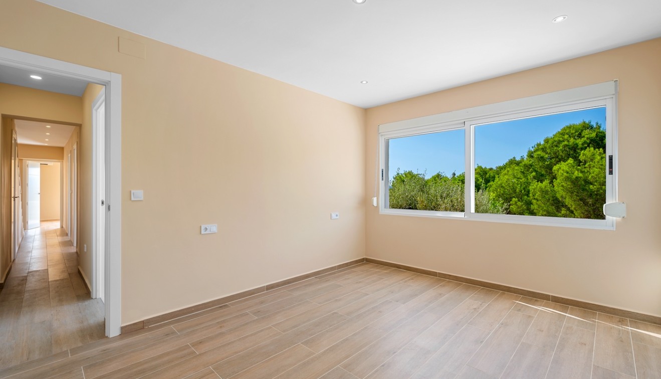 Verkoop - Villa - La Nucia - La nucia