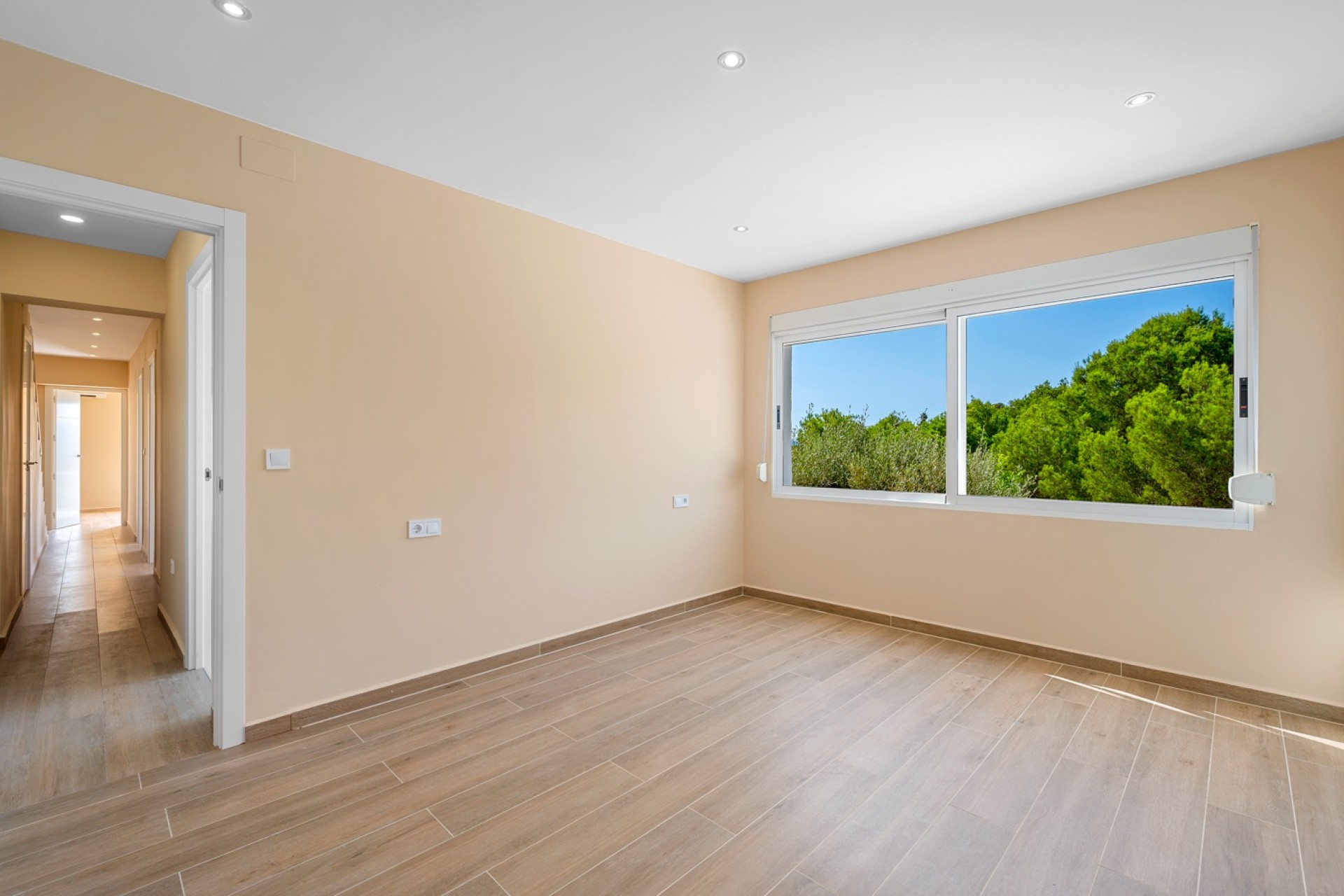 Verkoop - Villa - La Nucia - La nucia