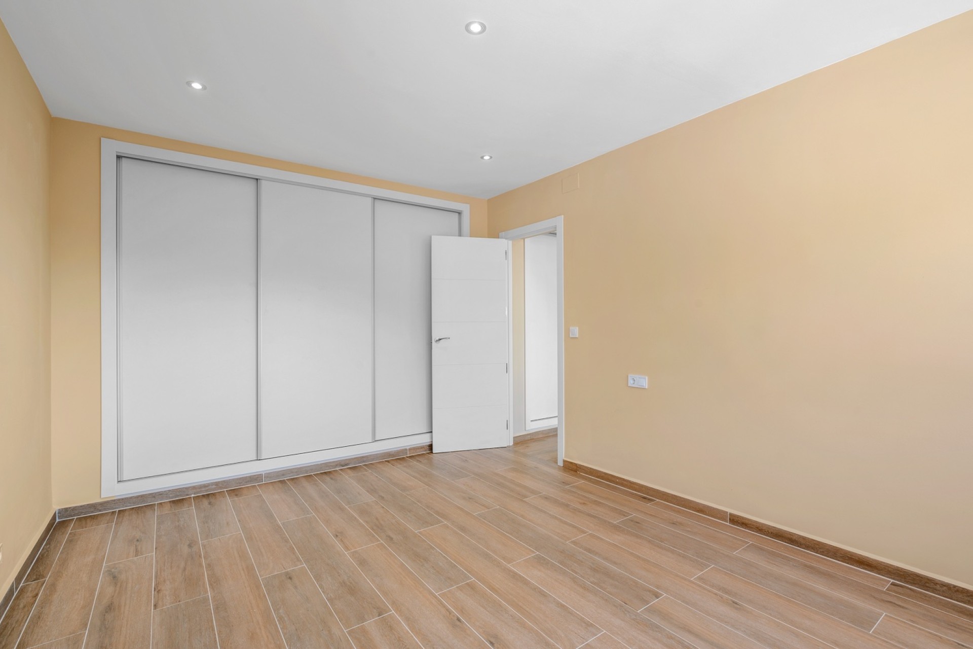 Verkoop - Villa - La Nucia - La nucia