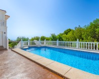 Verkoop - Villa - La Nucia - La nucia