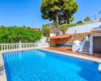 Verkoop - Villa - La Nucia - La nucia