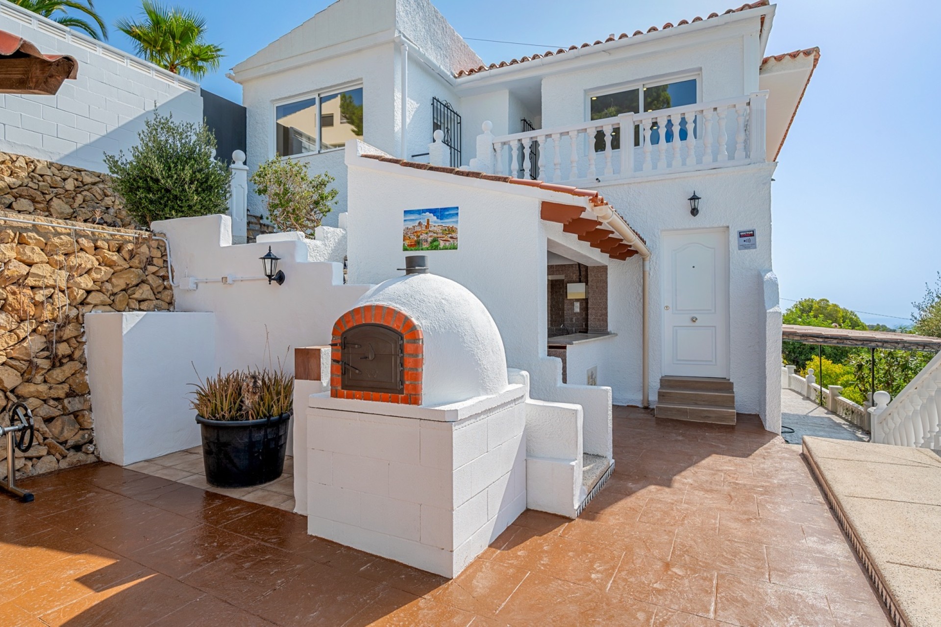 Verkoop - Villa - La Nucia - La nucia