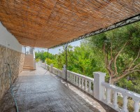 Verkoop - Villa - La Nucia - La nucia