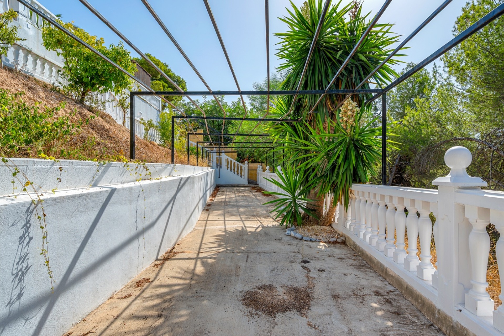 Verkoop - Villa - La Nucia - La nucia