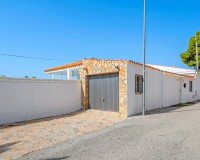 Verkoop - Villa - La Nucia - La nucia