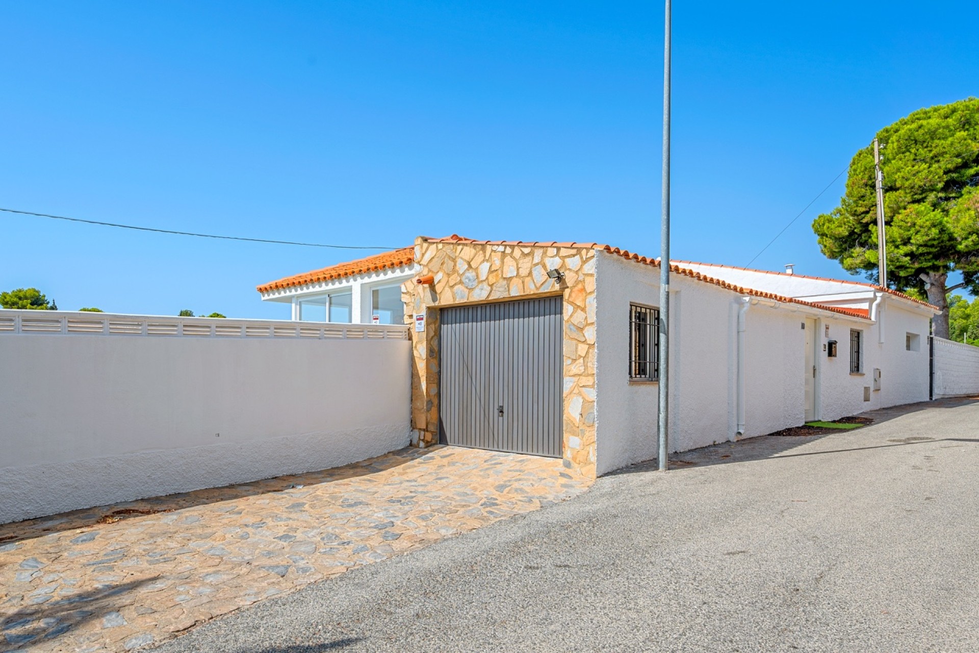 Verkoop - Villa - La Nucia - La nucia