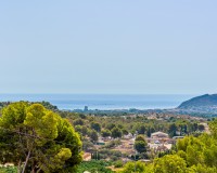 Verkoop - Villa - La Nucia - La nucia