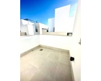 Verkoop - Villa - Los Alcázares - Santa Rosalía