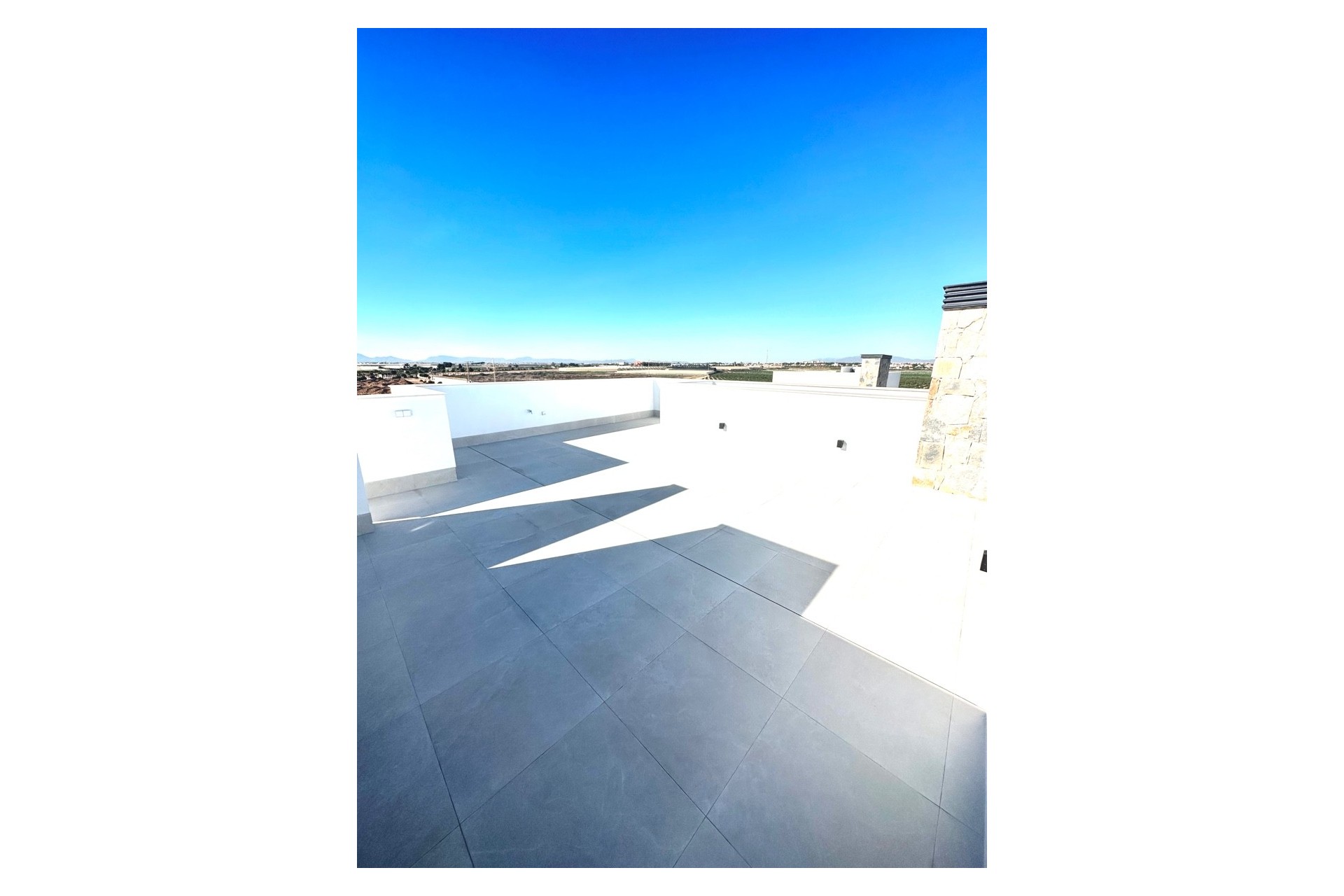 Verkoop - Villa - Los Alcázares - Santa Rosalía