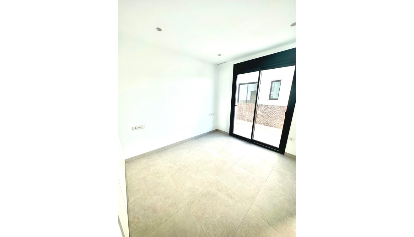 Verkoop - Villa - Los Alcázares - Santa Rosalía