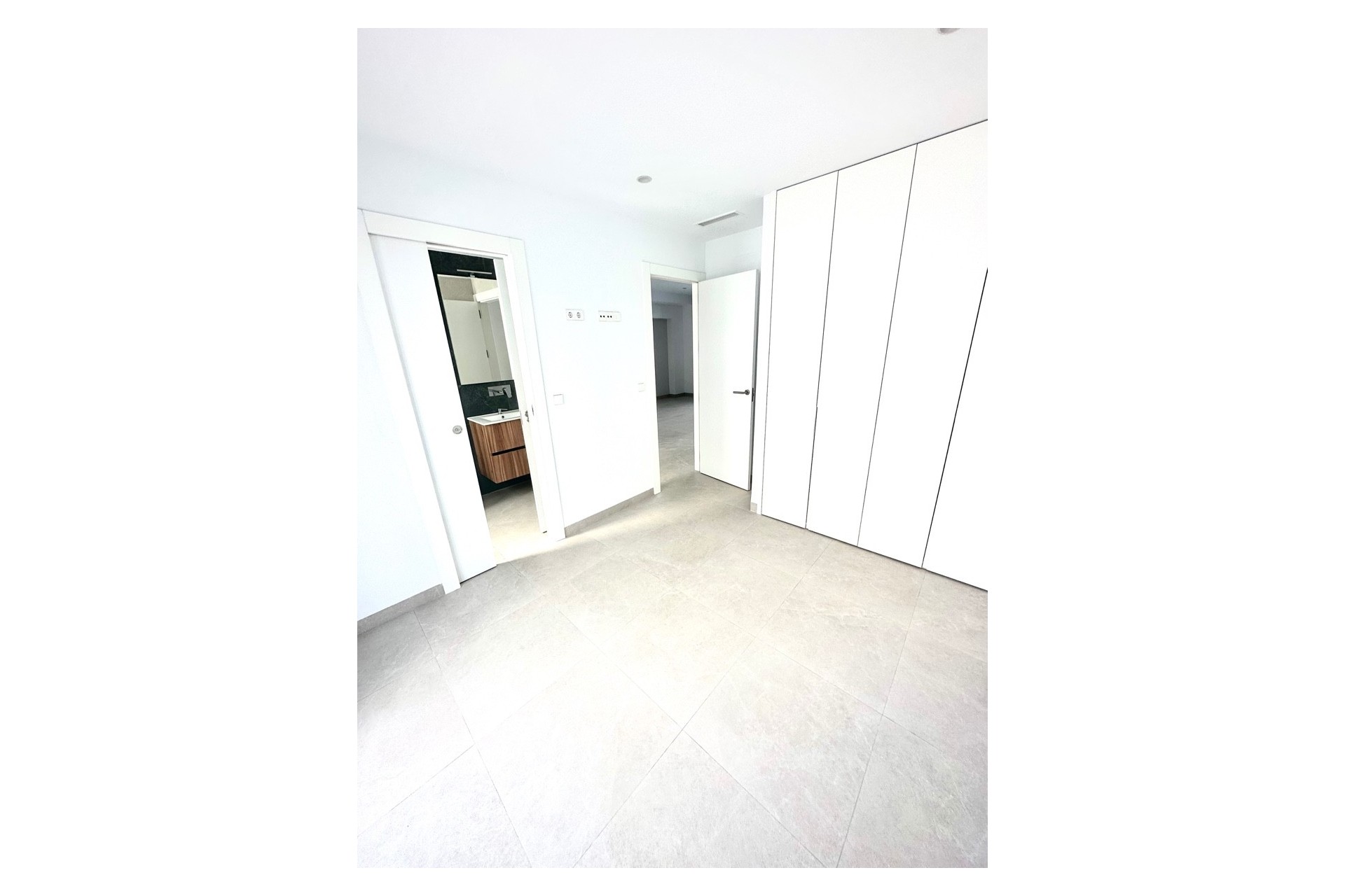 Verkoop - Villa - Los Alcázares - Santa Rosalía