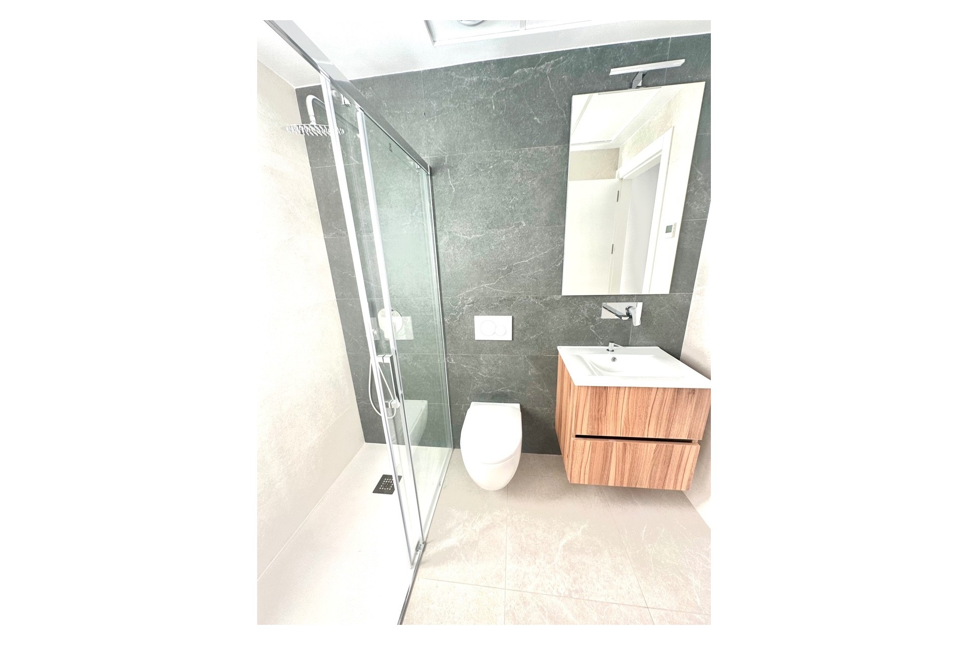 Verkoop - Villa - Los Alcázares - Santa Rosalía