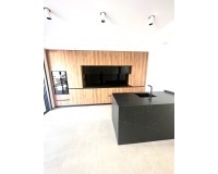 Verkoop - Villa - Los Alcázares - Santa Rosalía