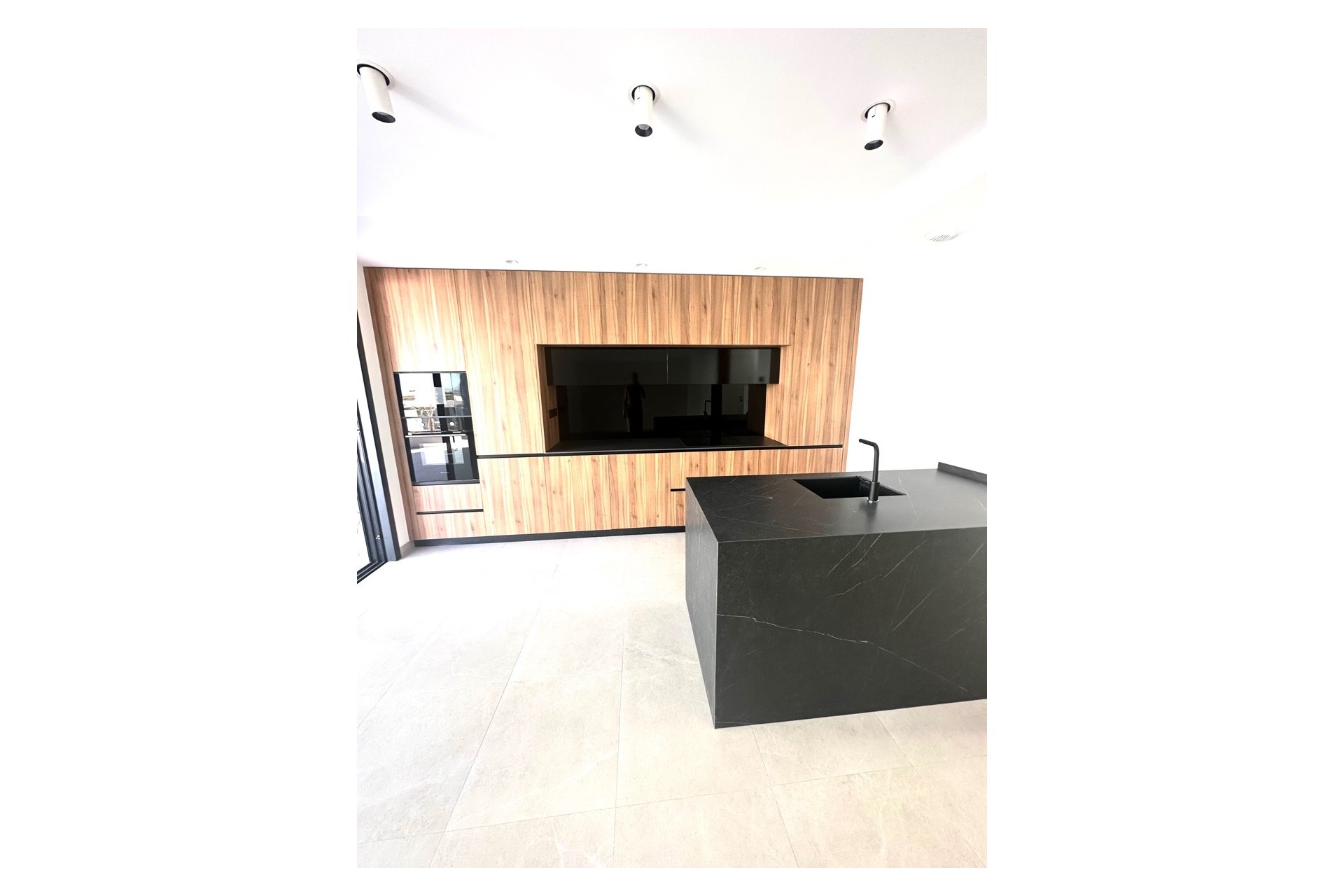 Verkoop - Villa - Los Alcázares - Santa Rosalía