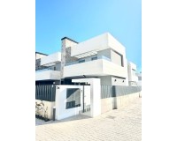 Verkoop - Villa - Los Alcázares - Santa Rosalía