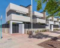 Verkoop - Villa - Los Alcázares - Santa Rosalía