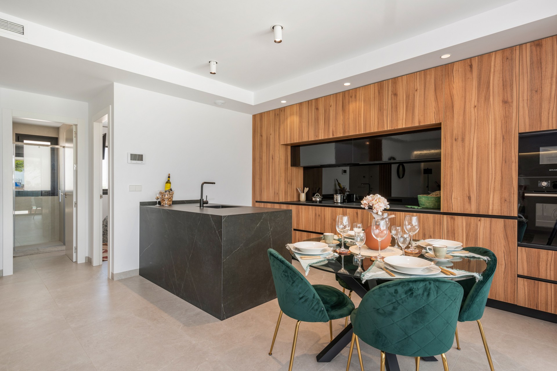 Verkoop - Villa - Los Alcázares - Santa Rosalía